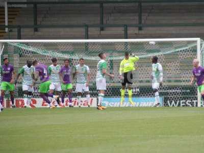 Bristol City 150717 Friendly838