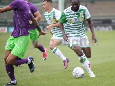 Bristol City 150717 Friendly832