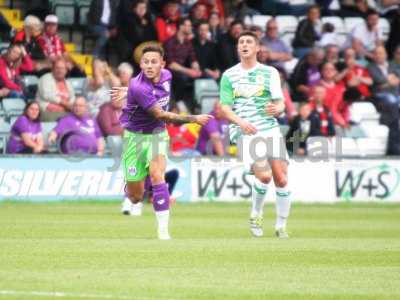 Bristol City 150717 Friendly794