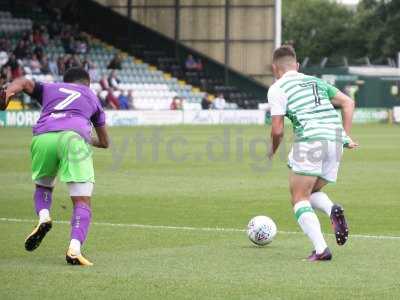 Bristol City 150717 Friendly846