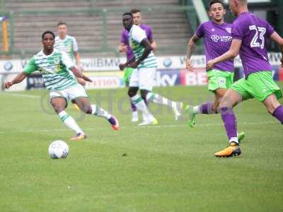 Bristol City 150717 Friendly865