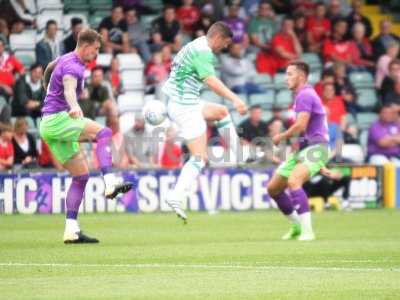 Bristol City 150717 Friendly796