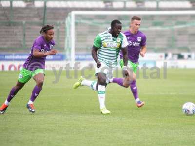 Bristol City 150717 Friendly868