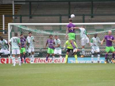 Bristol City 150717 Friendly836