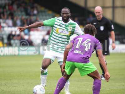 Bristol City 150717 Friendly855