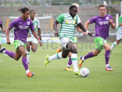 Bristol City 150717 Friendly869