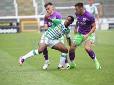 Bristol City 150717 Friendly877