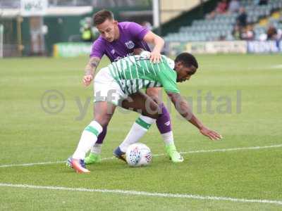 Bristol City 150717 Friendly888