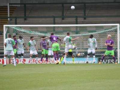 Bristol City 150717 Friendly837