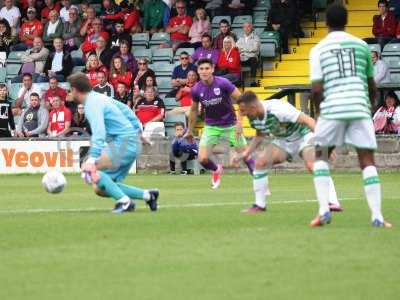 Bristol City 150717 Friendly900