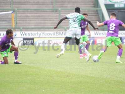 Bristol City 150717 Friendly905