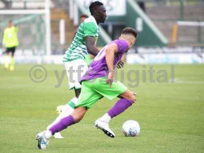 Bristol City 150717 Friendly907