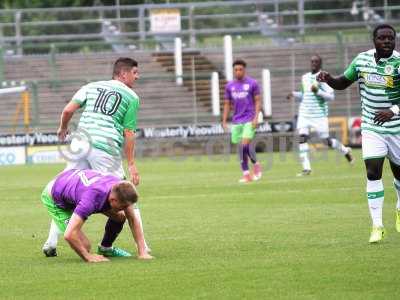 Bristol City 150717 Friendly901