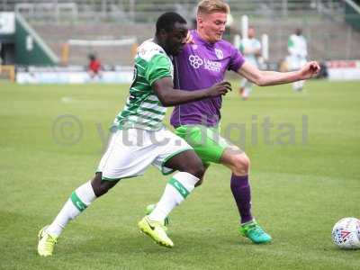 Bristol City 150717 Friendly924