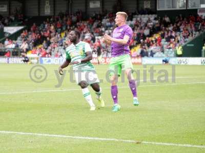 Bristol City 150717 Friendly941