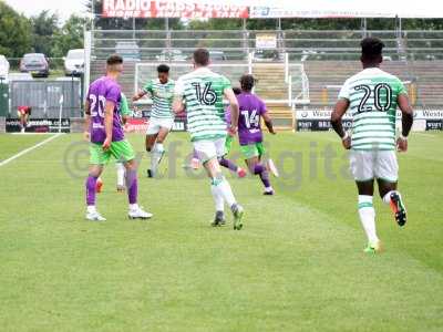 Bristol City 150717 Friendly939