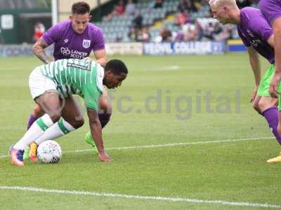 Bristol City 150717 Friendly889