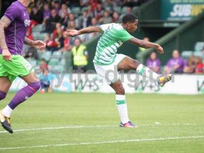 Bristol City 150717 Friendly912