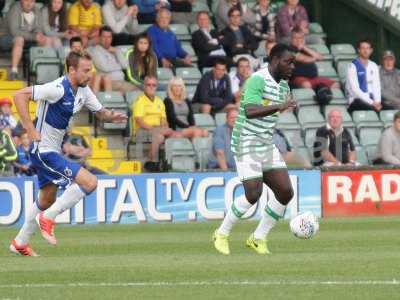 250717 Bristol Rovers Friendly3003