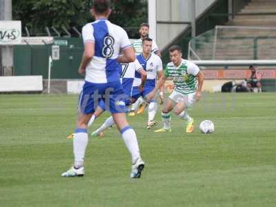 250717 Bristol Rovers Friendly3010