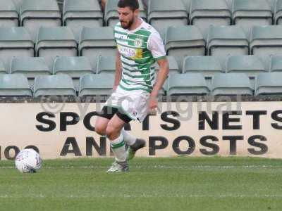 250717 Bristol Rovers Friendly3051