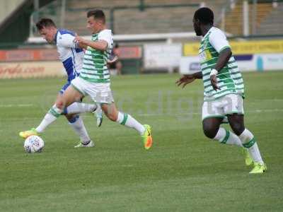 250717 Bristol Rovers Friendly3043