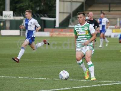 250717 Bristol Rovers Friendly3060