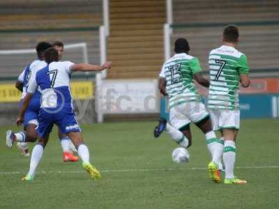 250717 Bristol Rovers Friendly3064