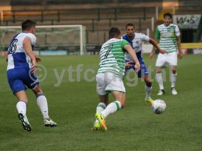 250717 Bristol Rovers Friendly3097