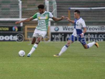 250717 Bristol Rovers Friendly3112