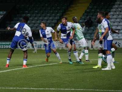 250717 Bristol Rovers Friendly3184