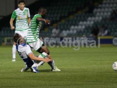 250717 Bristol Rovers Friendly3194