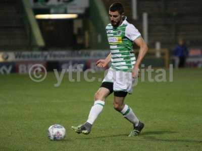 250717 Bristol Rovers Friendly3205