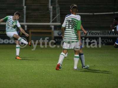 250717 Bristol Rovers Friendly3215