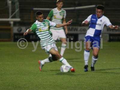 250717 Bristol Rovers Friendly3212