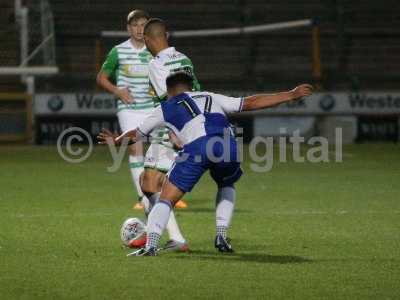 250717 Bristol Rovers Friendly3214