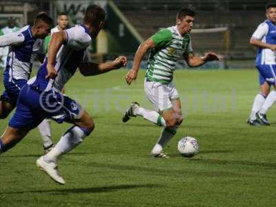 250717 Bristol Rovers Friendly3225