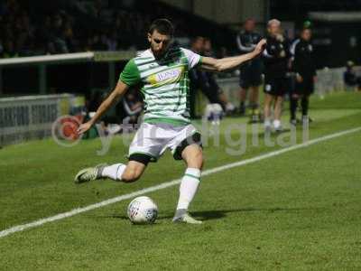 250717 Bristol Rovers Friendly3218