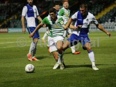 250717 Bristol Rovers Friendly3232