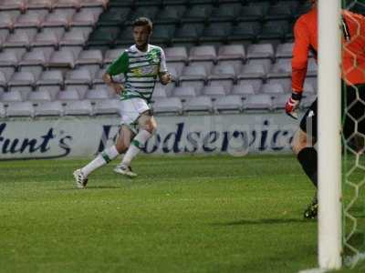 250717 Bristol Rovers Friendly3240