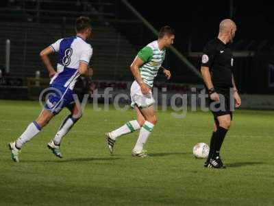 250717 Bristol Rovers Friendly3235