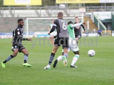 310917 Colchester Utd Home617