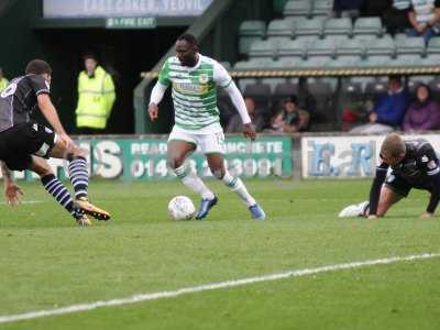 310917 Colchester Utd Home627