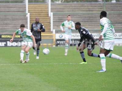 310917 Colchester Utd Home622