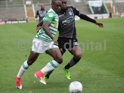 310917 Colchester Utd Home638