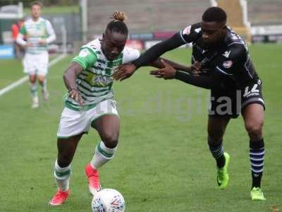 310917 Colchester Utd Home637