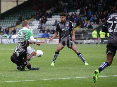 310917 Colchester Utd Home701