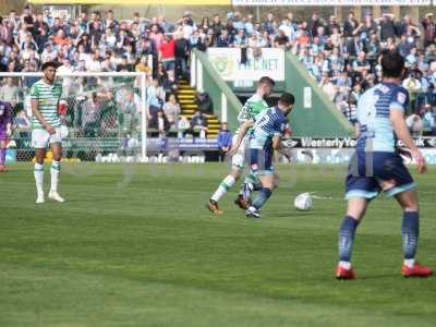 140418 Wycombe W Home501