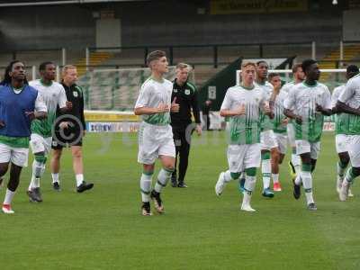 170718 Bristol Rovers PreSeason316