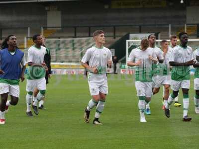 170718 Bristol Rovers PreSeason317